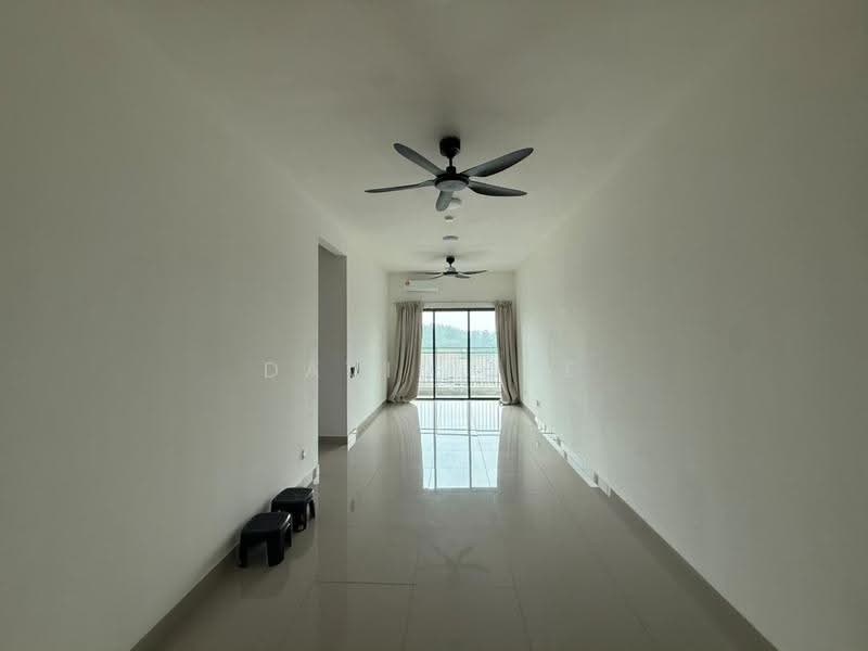 Condominium for Rent at Mori Residences - David Lee - Living Room - PropertyGuru.com.my