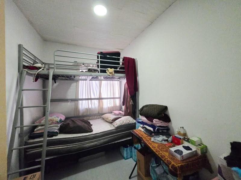 Flat for Sale at PPR Seri Semarak - Zul Syafiq - Bedroom - PropertyGuru.com.my