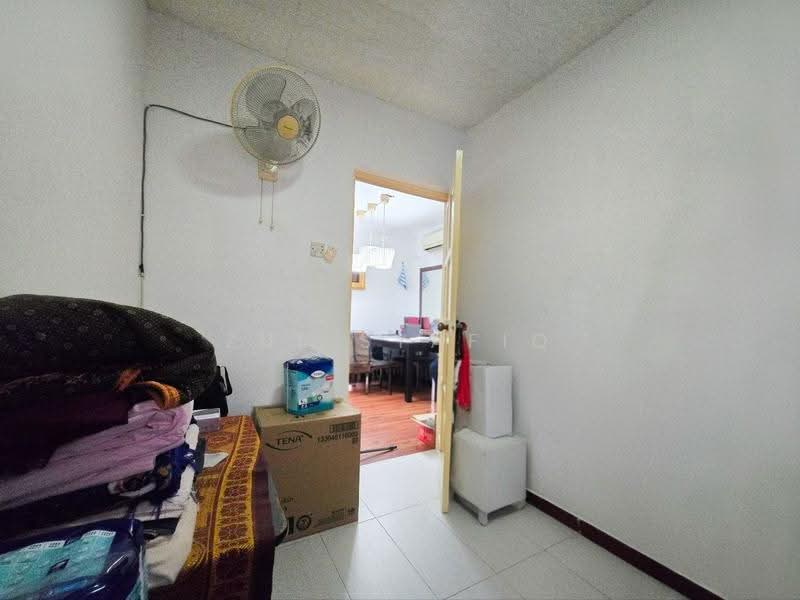 Flat for Sale at PPR Seri Semarak - Zul Syafiq - Interior - PropertyGuru.com.my