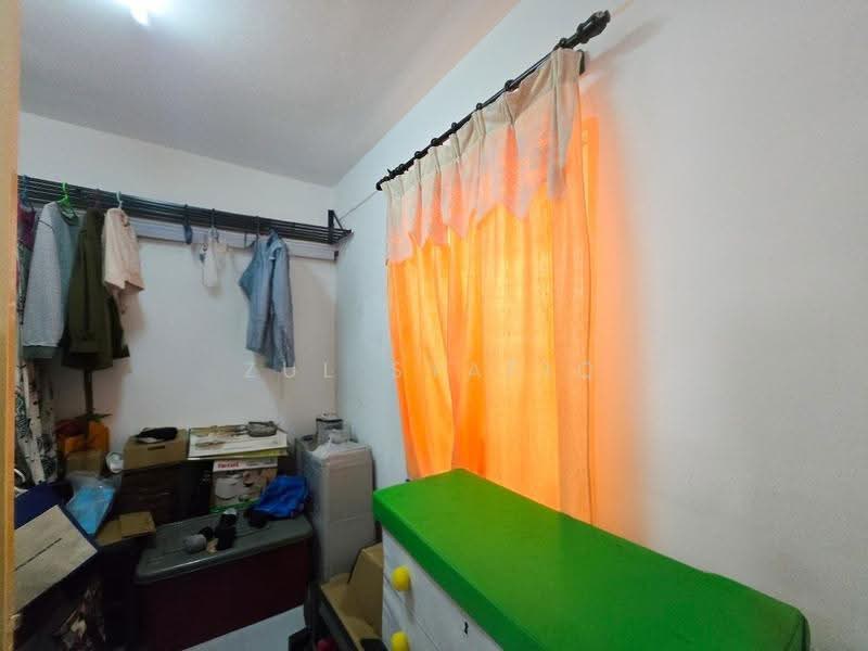Flat for Sale at PPR Seri Semarak - Zul Syafiq - Interior - PropertyGuru.com.my