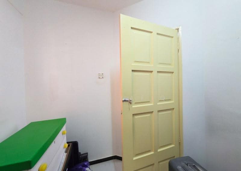 Flat for Sale at PPR Seri Semarak - Zul Syafiq - Interior - PropertyGuru.com.my