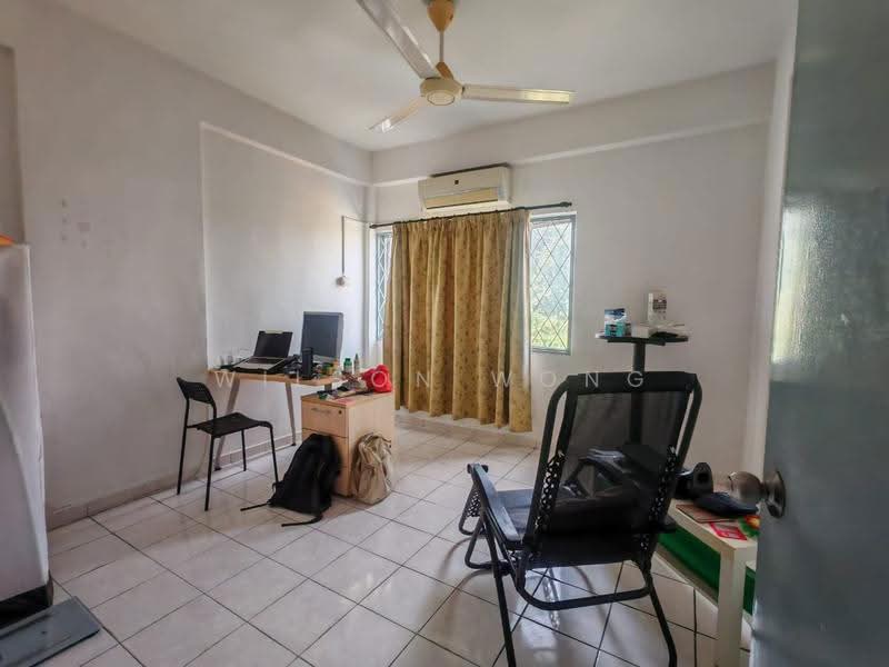 Condominium for Sale at Menara Sri Damansara (SD Tower) - Wilson Wong - Study - PropertyGuru.com.my