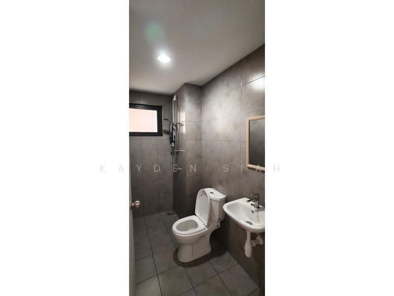 Service Residence for Rent at One Equine - Kayden Siah - Bathroom - PropertyGuru.com.my