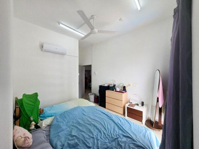 Condominium for Sale at Damai Vista - Zul Syafiq - Bedroom - PropertyGuru.com.my