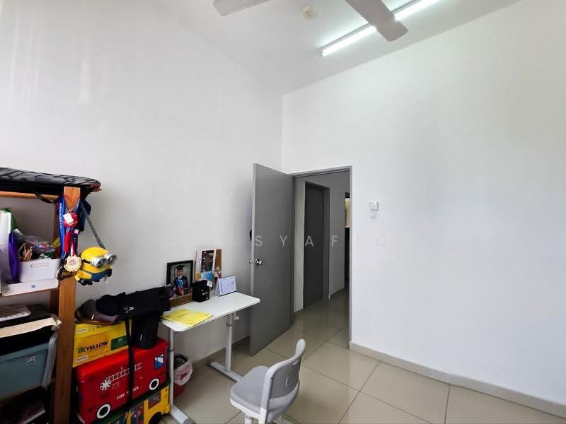 Condominium for Sale at Damai Vista - Zul Syafiq - Study - PropertyGuru.com.my