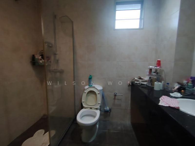 Rumah Teres 2-Tingkat untuk Dijual di Taman Bukit Maluri (Kepong) - Wilson Wong - Bathroom - PropertyGuru.com.my