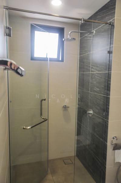 Service Residence for Sale at Pearl Suria - Nicole Tan - Bathroom - PropertyGuru.com.my