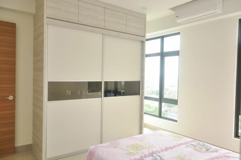 Service Residence for Sale at Pearl Suria - Nicole Tan - Bedroom - PropertyGuru.com.my