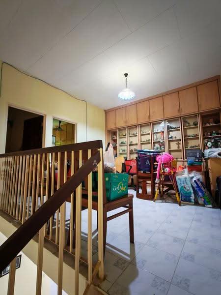 Rumah Teres 2-Tingkat untuk Dijual di Mutiara Perdana (Bayan Lepas) - Anna Koay - Interior - PropertyGuru.com.my