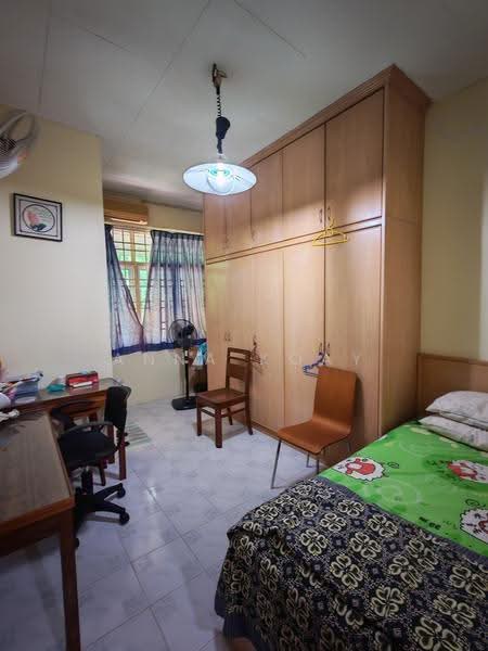 Rumah Teres 2-Tingkat untuk Dijual di Mutiara Perdana (Bayan Lepas) - Anna Koay - Bedroom - PropertyGuru.com.my