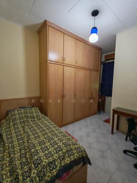 Rumah Teres 2-Tingkat untuk Dijual di Mutiara Perdana (Bayan Lepas) - Anna Koay - Bedroom - PropertyGuru.com.my