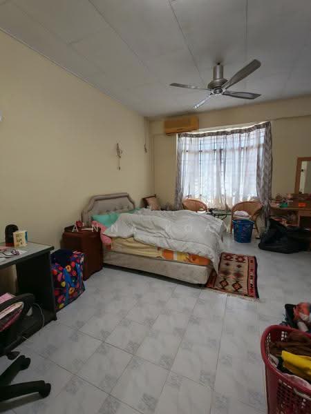 Rumah Teres 2-Tingkat untuk Dijual di Mutiara Perdana (Bayan Lepas) - Anna Koay - Bedroom - PropertyGuru.com.my