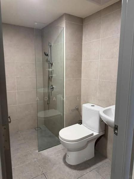 Service Residence for Sale at 8th & Stellar - Adam Lee - Bathroom - PropertyGuru.com.my