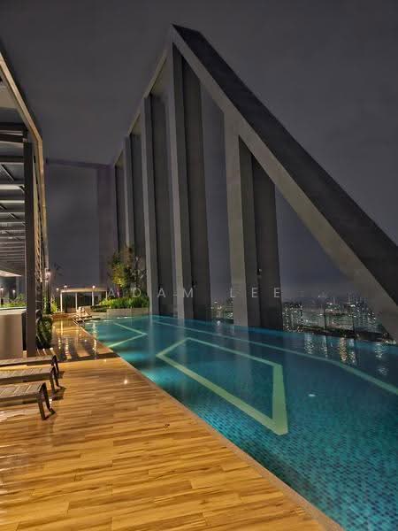 Service Residence for Sale at 8th & Stellar - Adam Lee - PropertyGuru.com.my