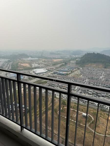 Condominium for Rent at Mori Residences - David Lee - View - PropertyGuru.com.my