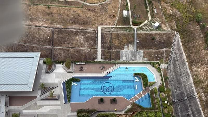 Condominium for Rent at Mori Residences - David Lee - Exterior - PropertyGuru.com.my