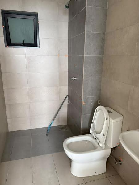 Condominium for Rent at Mori Residences - David Lee - Bathroom - PropertyGuru.com.my