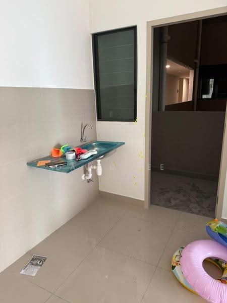 Condominium for Rent at Mori Residences - David Lee - Interior - PropertyGuru.com.my