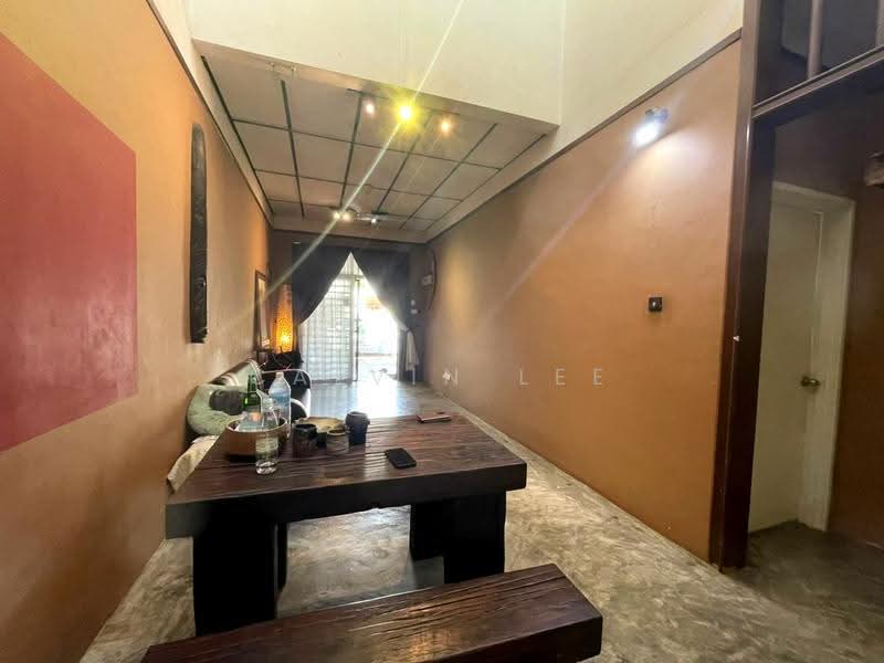 1-storey Terraced House for Sale in Taman Setia Indah (Tebrau) - Calvin Lee - PropertyGuru.com.my