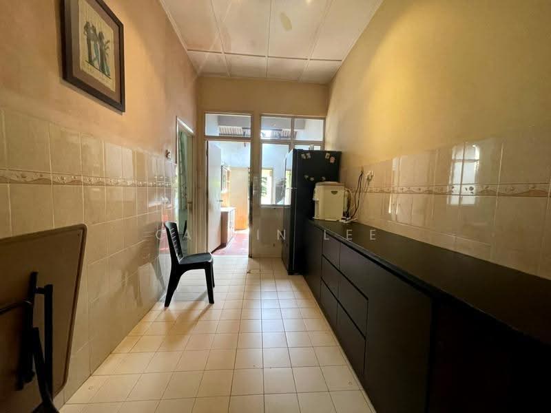 1-storey Terraced House for Sale in Taman Setia Indah (Tebrau) - Calvin Lee - PropertyGuru.com.my