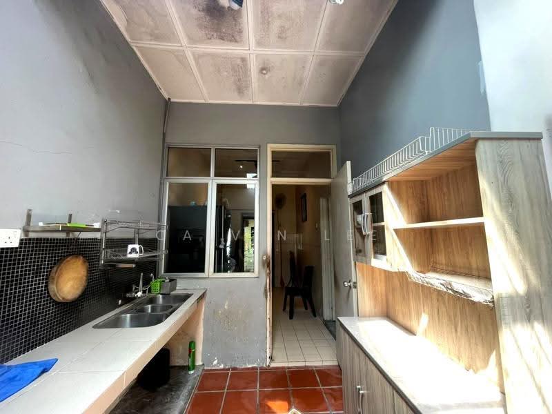 1-storey Terraced House for Sale in Taman Setia Indah (Tebrau) - Calvin Lee - PropertyGuru.com.my