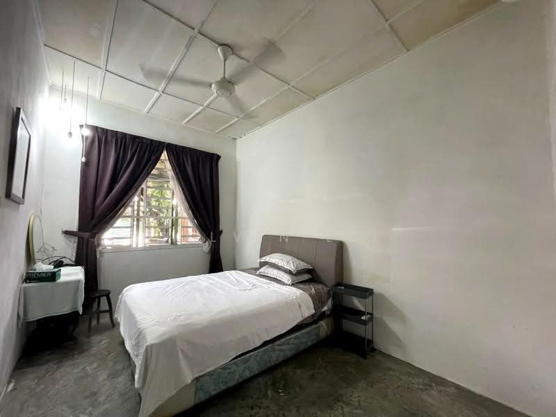 1-storey Terraced House for Sale in Taman Setia Indah (Tebrau) - Calvin Lee - PropertyGuru.com.my