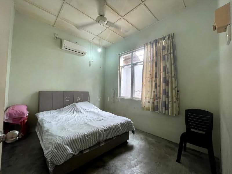 1-storey Terraced House for Sale in Taman Setia Indah (Tebrau) - Calvin Lee - PropertyGuru.com.my