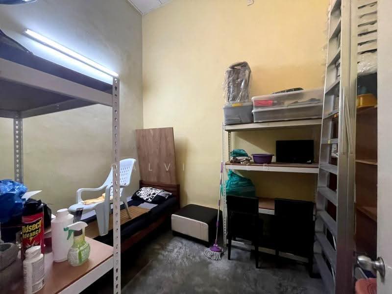 1-storey Terraced House for Sale in Taman Setia Indah (Tebrau) - Calvin Lee - PropertyGuru.com.my