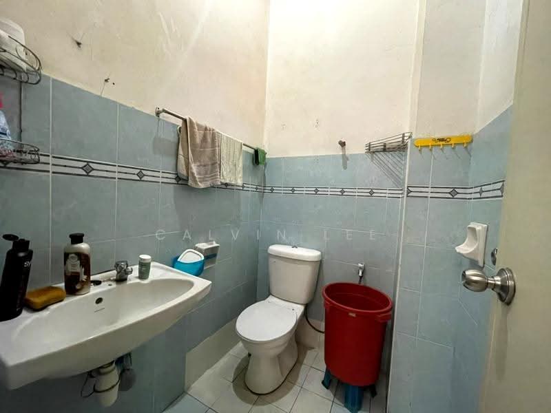 1-storey Terraced House for Sale in Taman Setia Indah (Tebrau) - Calvin Lee - PropertyGuru.com.my