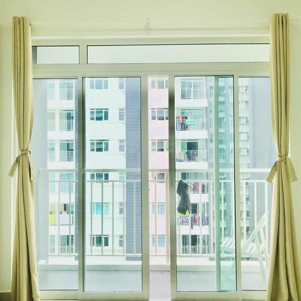 Service Residence for Rent at V-Residensi 2 - Dalynn Tan - Balcony - PropertyGuru.com.my