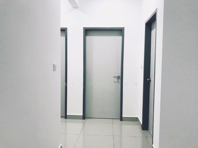 Service Residence for Rent at V-Residensi 2 - Dalynn Tan - Corridor - PropertyGuru.com.my