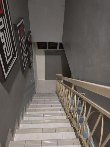 Corridor