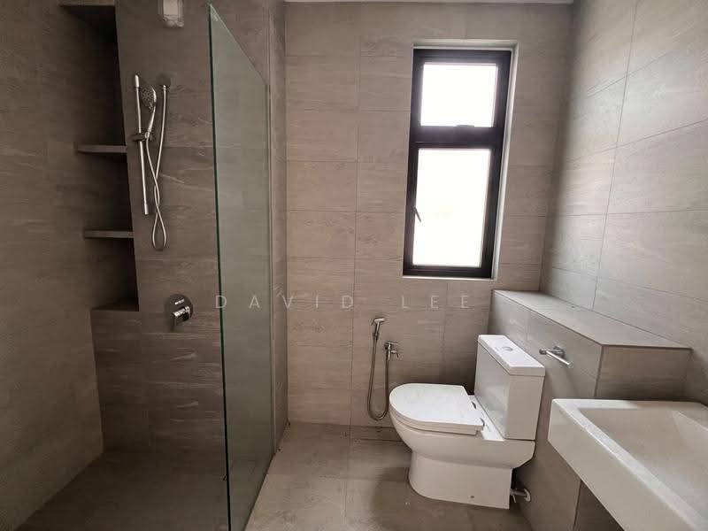 Rumah Berkembar untuk Dijual di Bandar Gamuda Gardens (Rawang) - David Lee - Bathroom - PropertyGuru.com.my