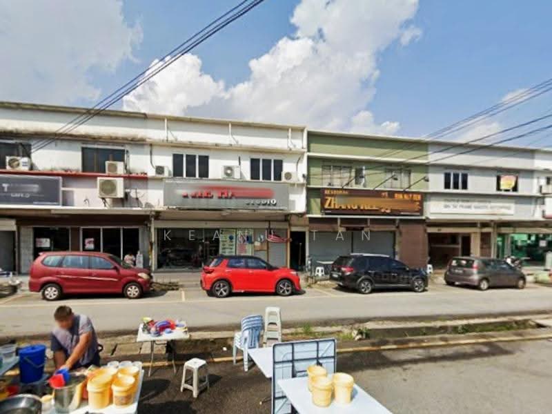 Shop for Sale in SS2 (Petaling Jaya) - Keanu Tan - PropertyGuru.com.my