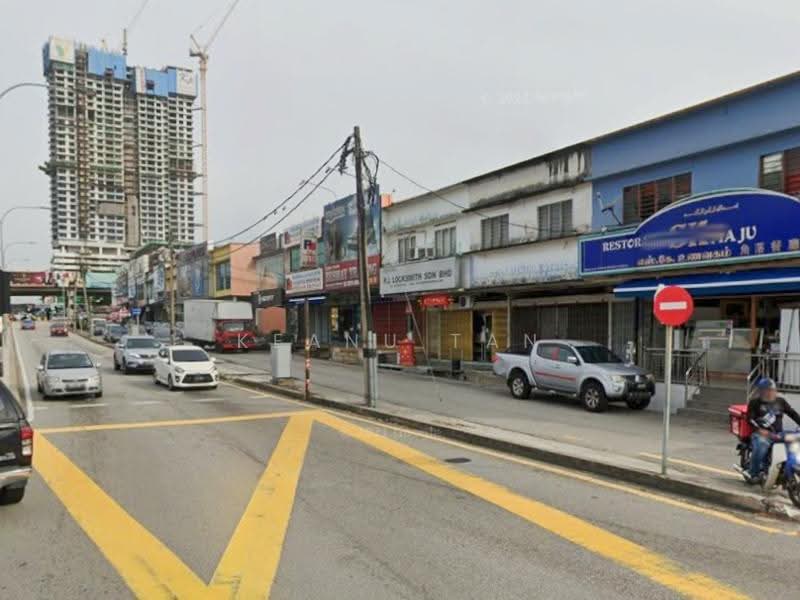 Shop for Sale in SS2 (Petaling Jaya) - Keanu Tan - PropertyGuru.com.my