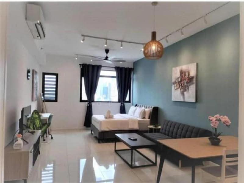 Service Residence for Sale at Tuan Heritag3 Residency - Sobri . - Bedroom - PropertyGuru.com.my