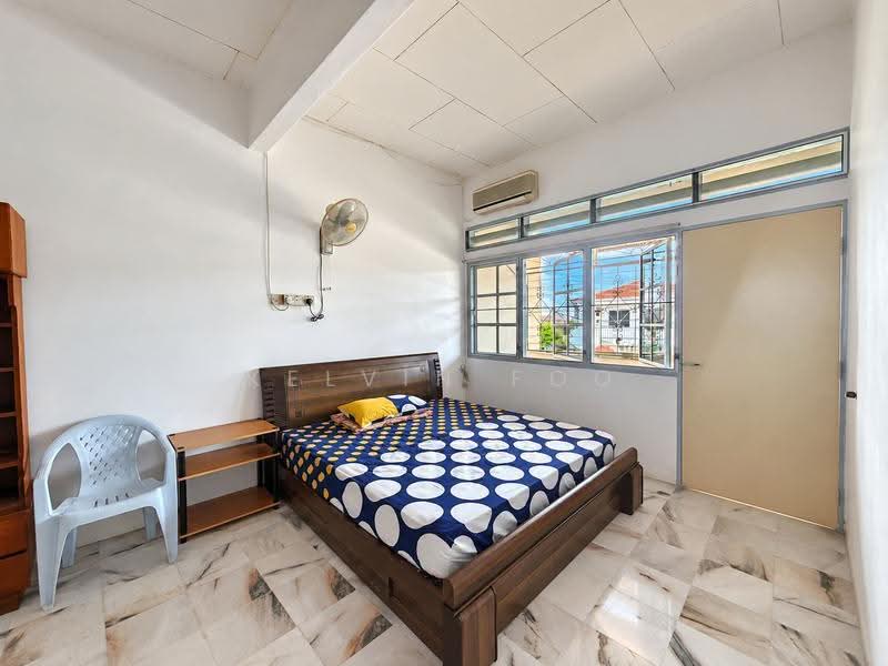 2-storey Terraced House for Sale in Taman Ros (Teluk Intan) - Kelvin Foo - Bedroom - PropertyGuru.com.my