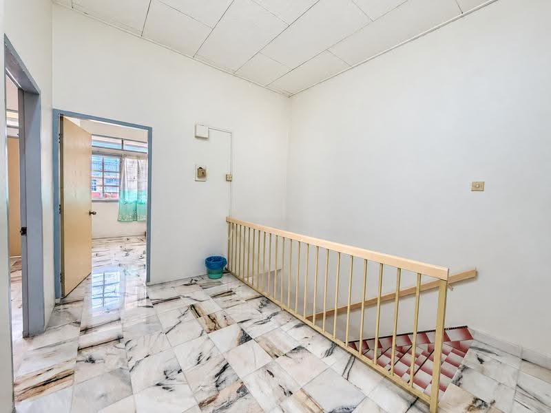 2-storey Terraced House for Sale in Taman Ros (Teluk Intan) - Kelvin Foo - Interior - PropertyGuru.com.my
