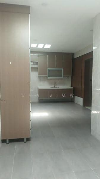 Semi-Detached House for Sale in Taman Impian Emas (Skudai) - Eva Siow - Kitchen - PropertyGuru.com.my