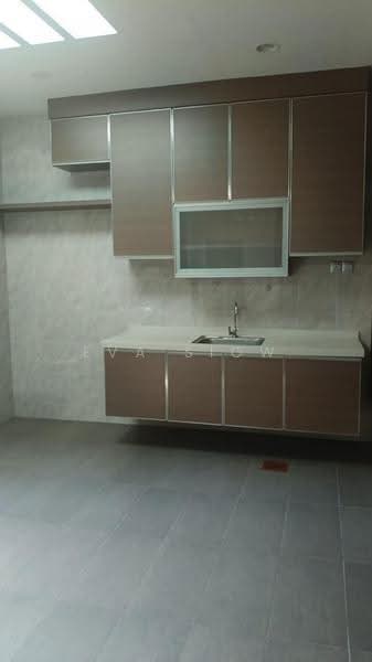 Semi-Detached House for Sale in Taman Impian Emas (Skudai) - Eva Siow - Kitchen - PropertyGuru.com.my