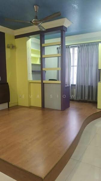 Semi-Detached House for Sale in Taman Impian Emas (Skudai) - Eva Siow - Living Room - PropertyGuru.com.my
