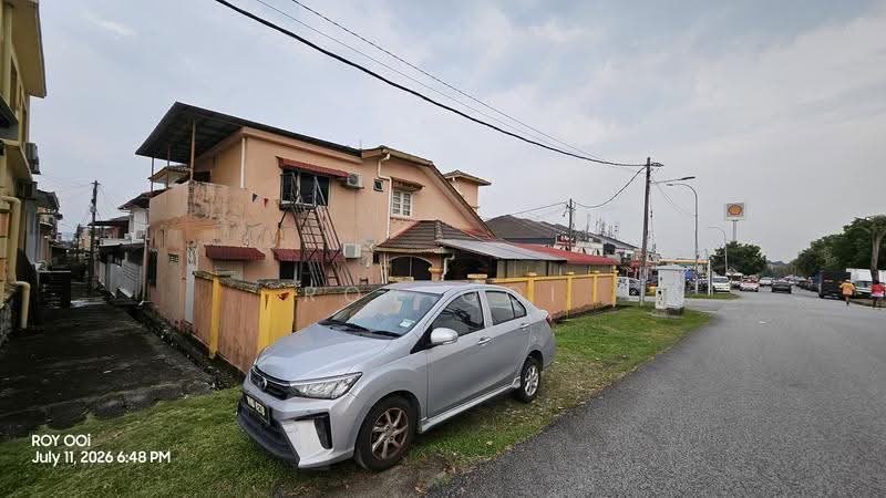 2-storey Terraced House for Sale in Usj 9 (Subang Jaya) - Roy Ooi - Exterior - PropertyGuru.com.my