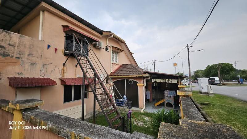 2-storey Terraced House for Sale in Usj 9 (Subang Jaya) - Roy Ooi - Exterior - PropertyGuru.com.my