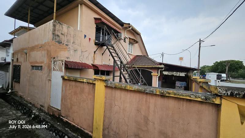2-storey Terraced House for Sale in Usj 9 (Subang Jaya) - Roy Ooi - Exterior - PropertyGuru.com.my