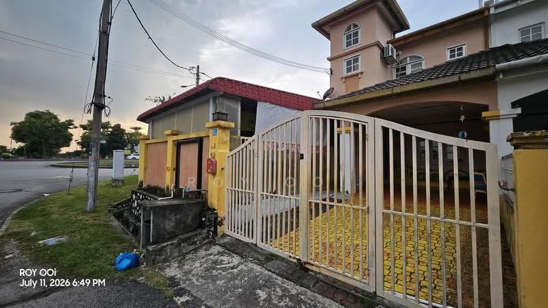 2-storey Terraced House for Sale in Usj 9 (Subang Jaya) - Roy Ooi - Exterior - PropertyGuru.com.my