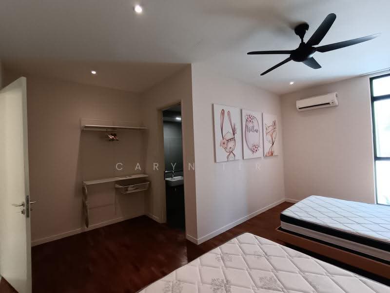 Townhouse for Rent in Iskandar Puteri (Nusajaya) (Johor) - Caryn Ter - Bedroom - PropertyGuru.com.my