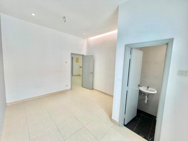 2-storey Terraced House for Sale in Johor Bahru (Johor) - Eva Siow - Interior - PropertyGuru.com.my