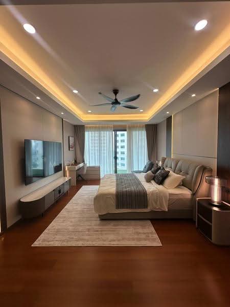 Condominium for Sale at Pinnacle Bangsar - Mohd Fitri MF - PropertyGuru.com.my
