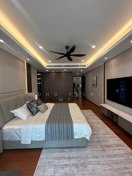 Condominium for Sale at Pinnacle Bangsar - Mohd Fitri MF - PropertyGuru.com.my