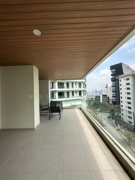 Condominium for Sale at Pinnacle Bangsar - Mohd Fitri MF - PropertyGuru.com.my